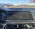 Синий БМВ Х5, объемом двигателя 3 л и пробегом 40 тыс. км за 64500 $, фото 26 на Automoto.ua