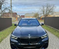 Синій БМВ Х5, об'ємом двигуна 2.99 л та пробігом 98 тис. км за 65550 $, фото 1 на Automoto.ua
