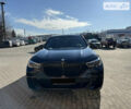 Синий БМВ Х5, объемом двигателя 3 л и пробегом 67 тыс. км за 78700 $, фото 7 на Automoto.ua