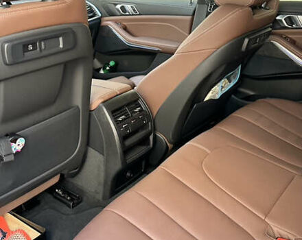 Синий БМВ Х5, объемом двигателя 3 л и пробегом 16 тыс. км за 87000 $, фото 2 на Automoto.ua