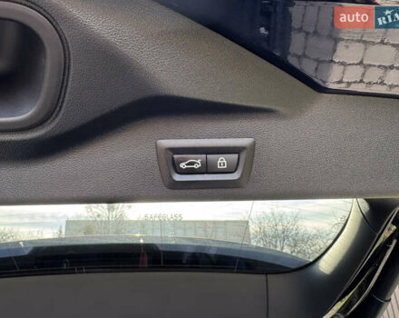 Синій БМВ Х5, об'ємом двигуна 2.99 л та пробігом 98 тис. км за 65550 $, фото 15 на Automoto.ua