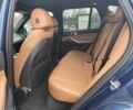 Синий БМВ Х5, объемом двигателя 0 л и пробегом 44 тыс. км за 50000 $, фото 5 на Automoto.ua
