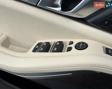 БМВ Х5 2022 у Дніпро (Дніпропетровську) на Automoto.ua Синій БМВ Х5, об'ємом двигуна 3 л та пробігом 46 тис. км за 57500 $, фото 26 на Automoto.ua