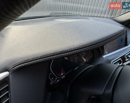 Синій БМВ Х5, об'ємом двигуна 2.99 л та пробігом 98 тис. км за 65550 $, фото 21 на Automoto.ua