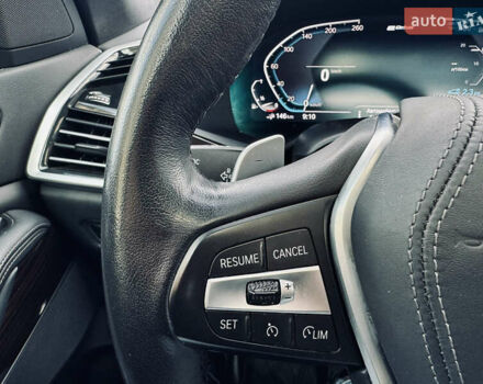 БМВ Х5 2022 в Одессе на Automoto.ua Синий БМВ Х5, объемом двигателя 3 л и пробегом 31 тыс. км за 60000 $, фото 30 на Automoto.ua