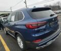 Синий БМВ Х5, объемом двигателя 0 л и пробегом 44 тыс. км за 50000 $, фото 12 на Automoto.ua
