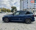 БМВ Х5 2022 в Одессе на Automoto.ua Синий БМВ Х5, объемом двигателя 3 л и пробегом 31 тыс. км за 60000 $, фото 9 на Automoto.ua