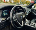 БМВ Х5 2022 в Одессе на Automoto.ua Синий БМВ Х5, объемом двигателя 3 л и пробегом 31 тыс. км за 60000 $, фото 27 на Automoto.ua