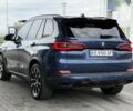Синій БМВ Х5, об'ємом двигуна 3 л та пробігом 46 тис. км за 57500 $, фото 13 на Automoto.ua