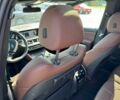Синий БМВ Х5, объемом двигателя 3 л и пробегом 50 тыс. км за 48500 $, фото 11 на Automoto.ua