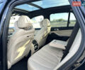Синий БМВ Х5, объемом двигателя 3 л и пробегом 40 тыс. км за 64500 $, фото 18 на Automoto.ua
