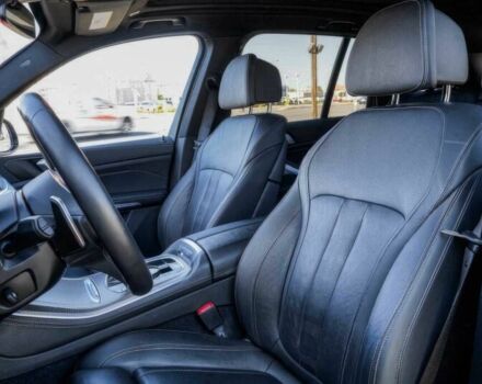 Синий БМВ Х5, объемом двигателя 3 л и пробегом 30 тыс. км за 65000 $, фото 8 на Automoto.ua