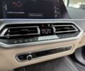Синій БМВ Х5, об'ємом двигуна 3 л та пробігом 46 тис. км за 57500 $, фото 22 на Automoto.ua