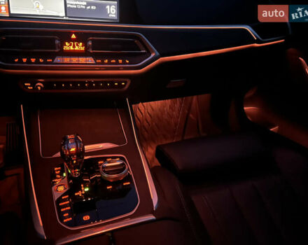 Синій БМВ Х5, об'ємом двигуна 3 л та пробігом 63 тис. км за 67000 $, фото 39 на Automoto.ua