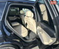 Синий БМВ Х5, объемом двигателя 3 л и пробегом 40 тыс. км за 64500 $, фото 19 на Automoto.ua