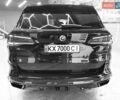 Синий БМВ Х5, объемом двигателя 3 л и пробегом 56 тыс. км за 72900 $, фото 14 на Automoto.ua