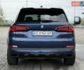 БМВ Х5 2022 у Дніпро (Дніпропетровську) на Automoto.ua Синій БМВ Х5, об'ємом двигуна 3 л та пробігом 46 тис. км за 57500 $, фото 10 на Automoto.ua