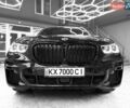Синий БМВ Х5, объемом двигателя 3 л и пробегом 56 тыс. км за 72900 $, фото 23 на Automoto.ua