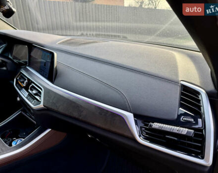 Синій БМВ Х5, об'ємом двигуна 2.99 л та пробігом 98 тис. км за 65550 $, фото 32 на Automoto.ua