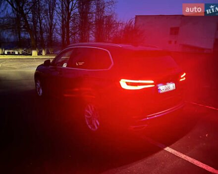 Синій БМВ Х5, об'ємом двигуна 3 л та пробігом 63 тис. км за 67000 $, фото 35 на Automoto.ua