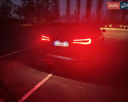 Синій БМВ Х5, об'ємом двигуна 3 л та пробігом 63 тис. км за 67000 $, фото 31 на Automoto.ua