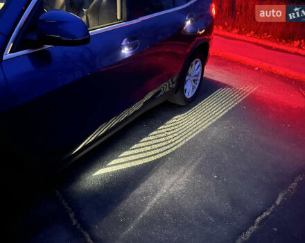 Синій БМВ Х5, об'ємом двигуна 3 л та пробігом 63 тис. км за 67000 $, фото 37 на Automoto.ua