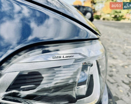 БМВ Х5 2022 в Одессе на Automoto.ua Синий БМВ Х5, объемом двигателя 3 л и пробегом 31 тыс. км за 60000 $, фото 4 на Automoto.ua