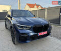 Синий БМВ Х5, объемом двигателя 4.39 л и пробегом 40 тыс. км за 76000 $, фото 15 на Automoto.ua