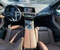 Синий БМВ Х5, объемом двигателя 3 л и пробегом 50 тыс. км за 48500 $, фото 14 на Automoto.ua