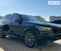 Синий БМВ Х5, объемом двигателя 3 л и пробегом 67 тыс. км за 78700 $, фото 5 на Automoto.ua