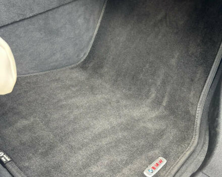 Синий БМВ Х5, объемом двигателя 3 л и пробегом 46 тыс. км за 56500 $, фото 37 на Automoto.ua