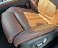 Синий БМВ Х5, объемом двигателя 3 л и пробегом 50 тыс. км за 48500 $, фото 7 на Automoto.ua