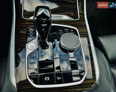БМВ Х5 2022 в Одессе на Automoto.ua Синий БМВ Х5, объемом двигателя 3 л и пробегом 31 тыс. км за 60000 $, фото 33 на Automoto.ua