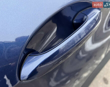 Синій БМВ Х5, об'ємом двигуна 3 л та пробігом 63 тис. км за 67000 $, фото 11 на Automoto.ua