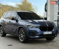 БМВ Х5 2022 у Дніпро (Дніпропетровську) на Automoto.ua Синій БМВ Х5, об'ємом двигуна 3 л та пробігом 46 тис. км за 57500 $, фото 1 на Automoto.ua
