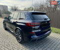 Синій БМВ Х5, об'ємом двигуна 2.99 л та пробігом 98 тис. км за 65550 $, фото 9 на Automoto.ua
