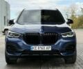 Синій БМВ Х5, об'ємом двигуна 3 л та пробігом 46 тис. км за 57500 $, фото 3 на Automoto.ua