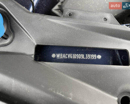 Синій БМВ Х5, об'ємом двигуна 3 л та пробігом 63 тис. км за 67000 $, фото 13 на Automoto.ua