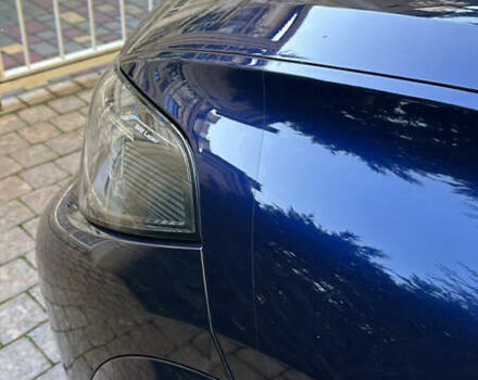 Синий БМВ Х5, объемом двигателя 3 л и пробегом 16 тыс. км за 87000 $, фото 6 на Automoto.ua