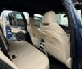Синій БМВ Х5, об'ємом двигуна 3 л та пробігом 46 тис. км за 57500 $, фото 28 на Automoto.ua