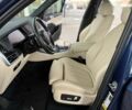 Синій БМВ Х5, об'ємом двигуна 3 л та пробігом 46 тис. км за 57500 $, фото 16 на Automoto.ua