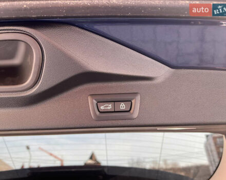 Синій БМВ Х5, об'ємом двигуна 3 л та пробігом 63 тис. км за 67000 $, фото 54 на Automoto.ua