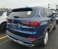 Синий БМВ Х5, объемом двигателя 0 л и пробегом 44 тыс. км за 50000 $, фото 14 на Automoto.ua