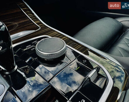 БМВ Х5 2022 в Одессе на Automoto.ua Синий БМВ Х5, объемом двигателя 3 л и пробегом 31 тыс. км за 60000 $, фото 34 на Automoto.ua