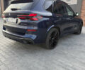 Синий БМВ Х5, объемом двигателя 3 л и пробегом 35 тыс. км за 72000 $, фото 7 на Automoto.ua