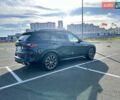 Синий БМВ Х5, объемом двигателя 3 л и пробегом 40 тыс. км за 64500 $, фото 10 на Automoto.ua