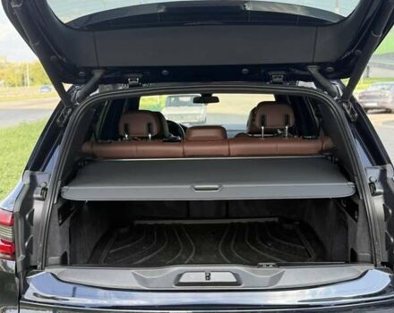 Синий БМВ Х5, объемом двигателя 3 л и пробегом 28 тыс. км за 71400 $, фото 5 на Automoto.ua