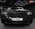 Синий БМВ Х5, объемом двигателя 3 л и пробегом 56 тыс. км за 72900 $, фото 22 на Automoto.ua