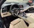 БМВ Х5 2022 у Дніпро (Дніпропетровську) на Automoto.ua Синій БМВ Х5, об'ємом двигуна 3 л та пробігом 46 тис. км за 57500 $, фото 15 на Automoto.ua