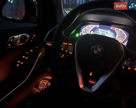 Синій БМВ Х5, об'ємом двигуна 3 л та пробігом 63 тис. км за 67000 $, фото 38 на Automoto.ua